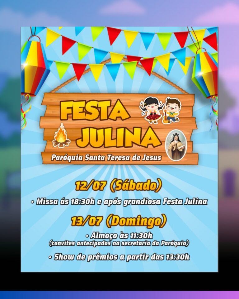 festa-julina-paroquia-santa-teresa